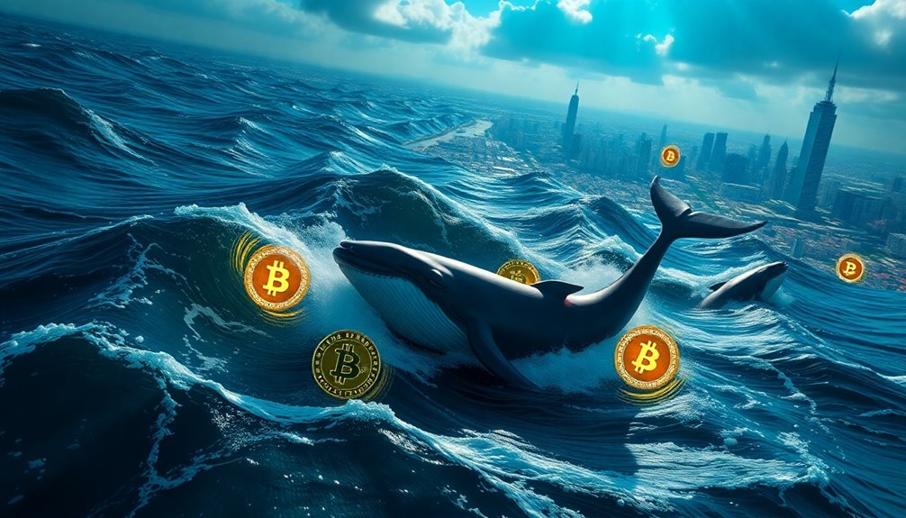 whale trends analysis summary