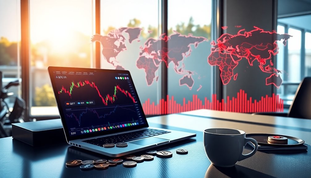 worldwide economic shifts analysis