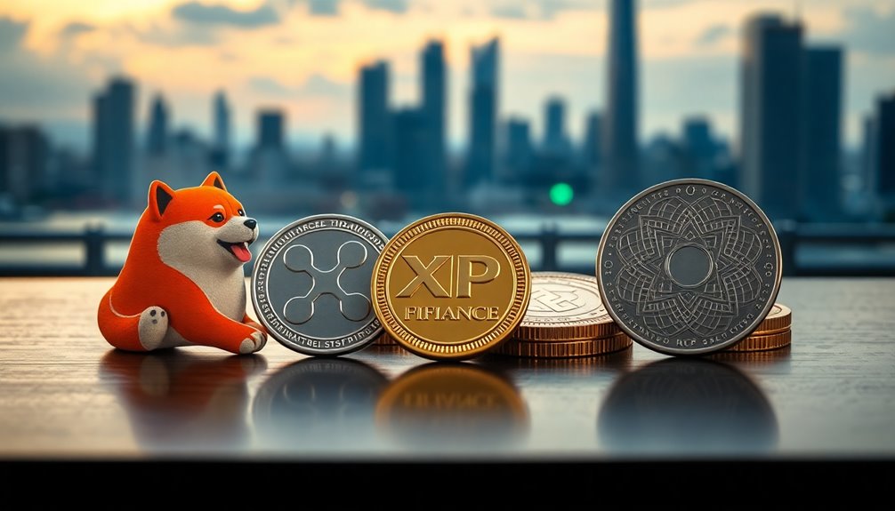 xrp price expected to rise