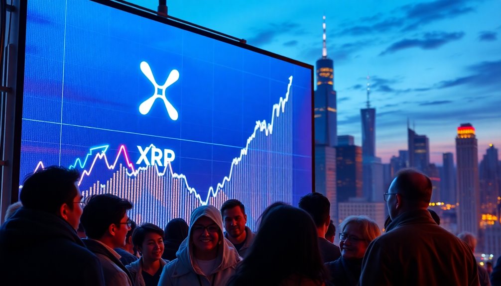 xrp price forecast analysis