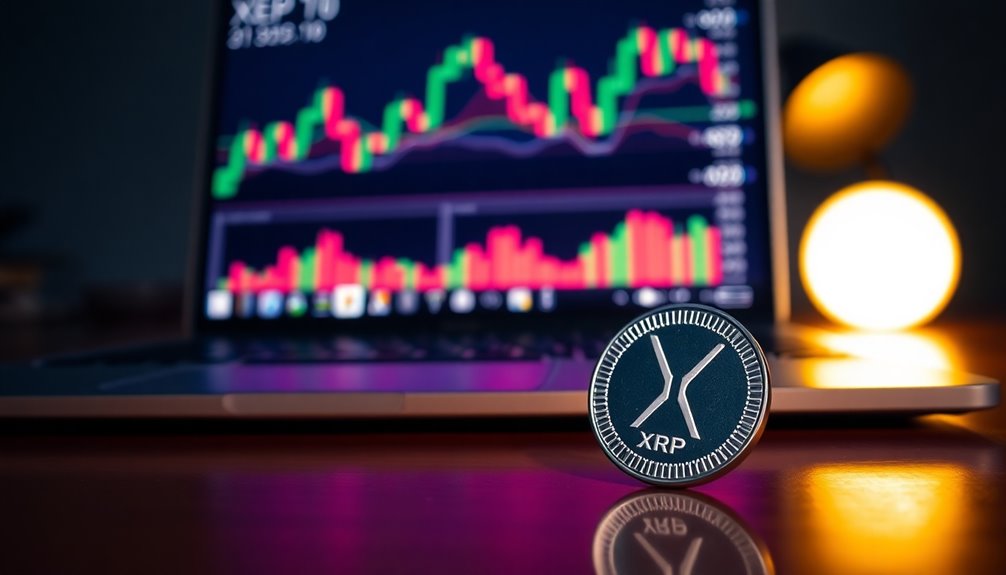 xrp price prediction analysis