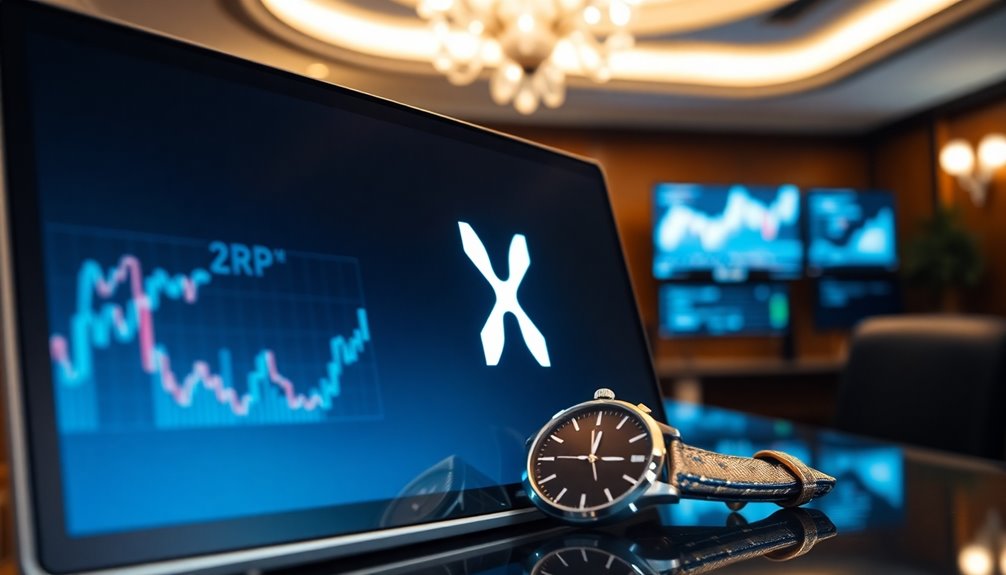 xrp price prediction analysis