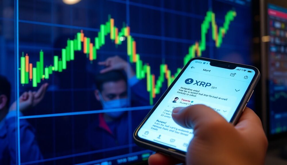 xrp price rally explained