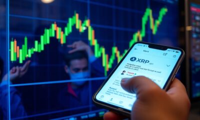 xrp price rally explained