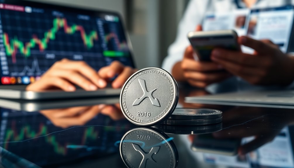 xrp regulatory changes update