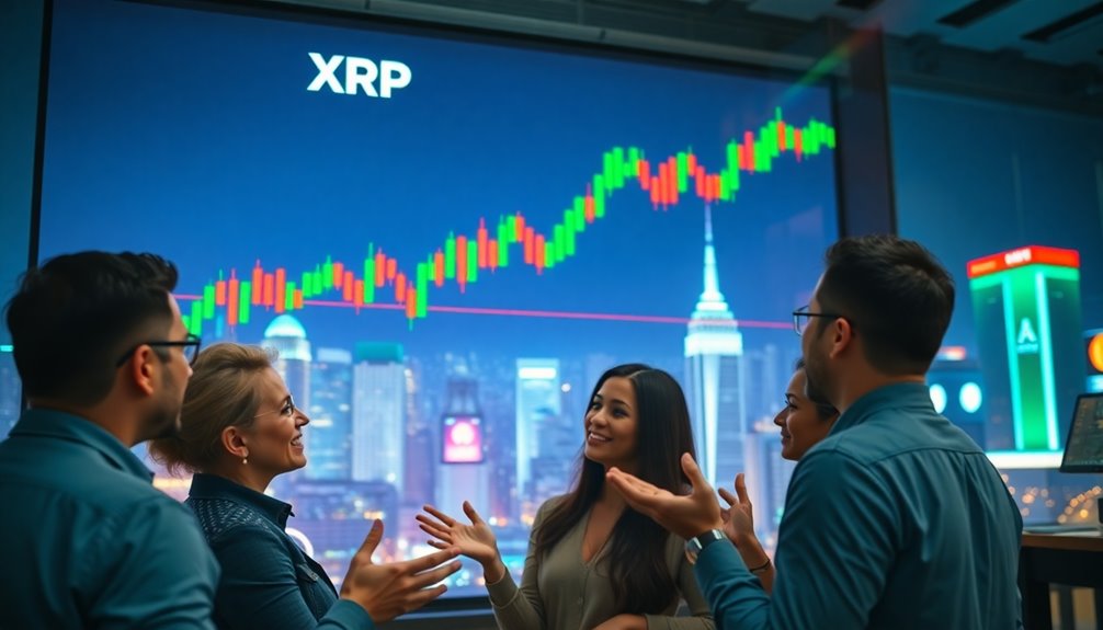 xrp s global transaction influence