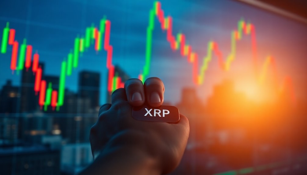 xrp s market trends analysis