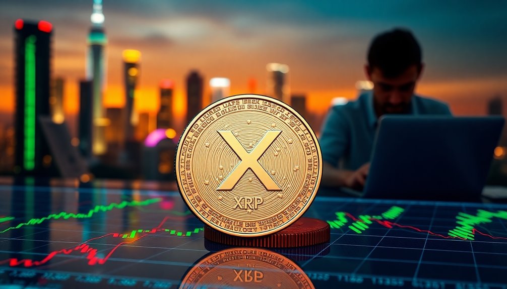 xrp s prospective market growth