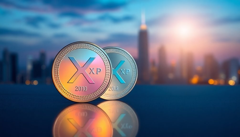 xrp s transformative crypto potential