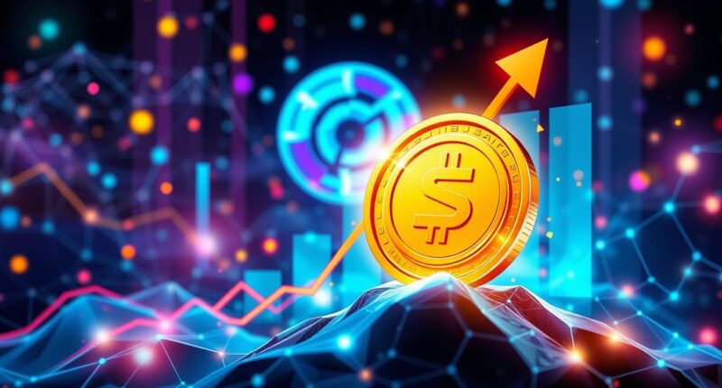 SoSoValue token spikes following debut, $15m funding round