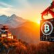 bhutan strengthens crypto reserves