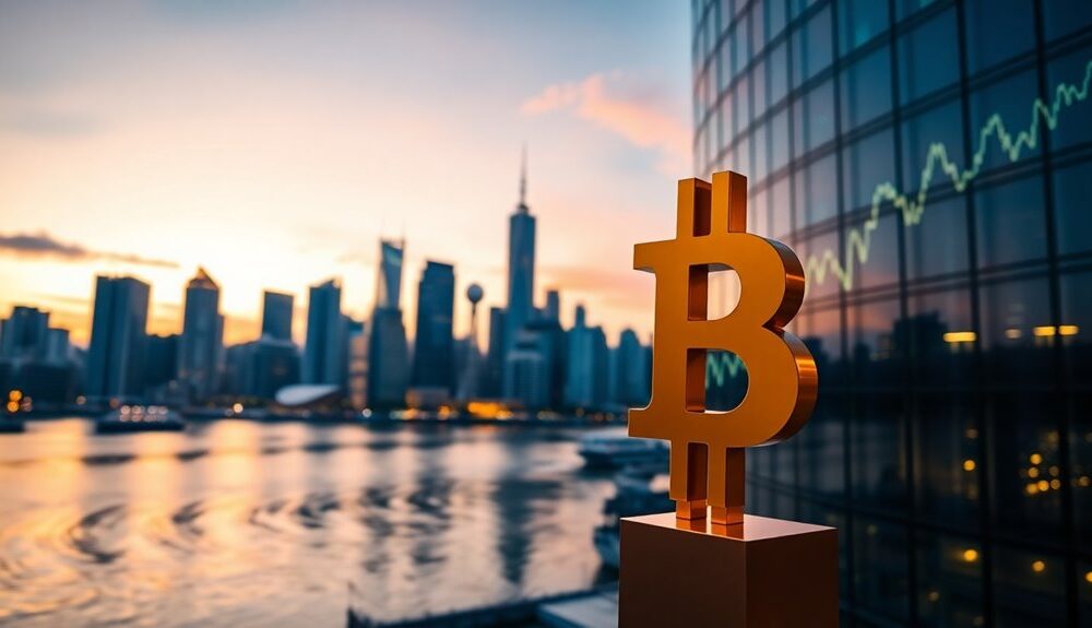 bitcoin s resilience amid turmoil