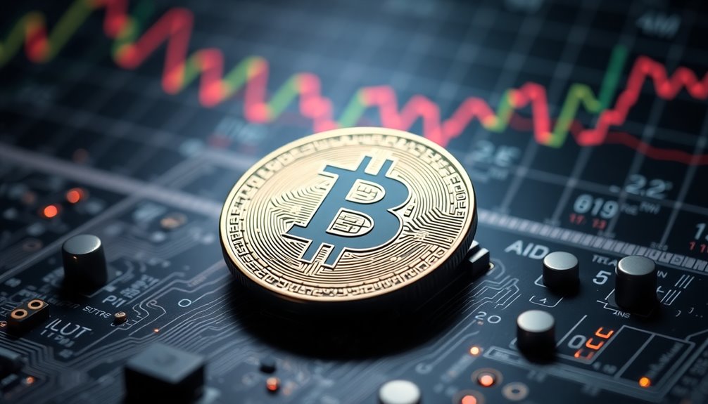 blockchain technology mechanisms explained