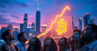 bold bitcoin predictions 2025