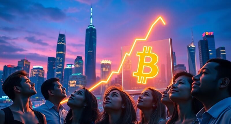 bold bitcoin predictions 2025