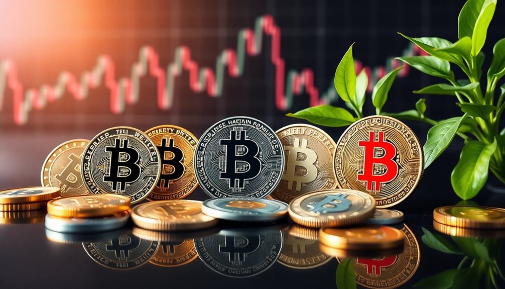 broaden your crypto investments