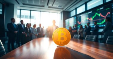 coinbase ceo predicts bitcoin rise