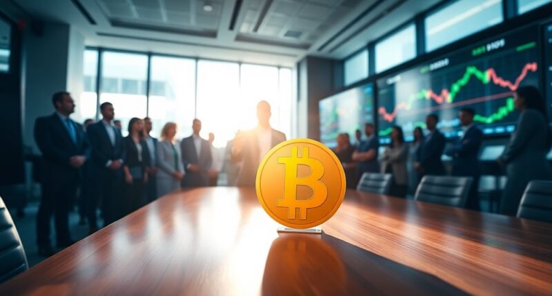 coinbase ceo predicts bitcoin rise