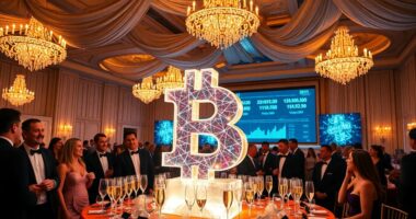 crypto gala for elites