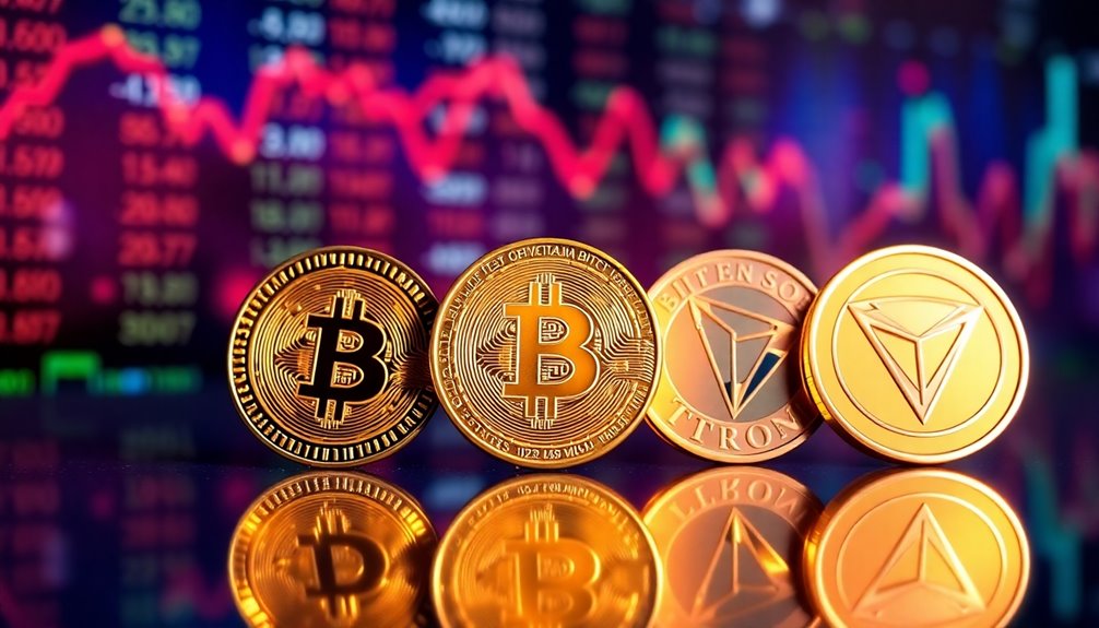 crypto market trend analysis