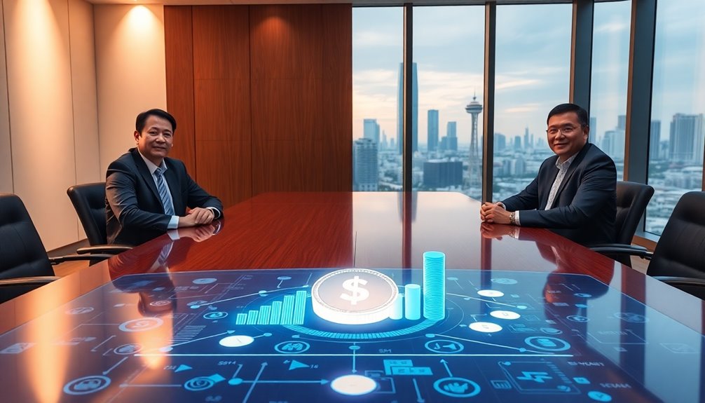 digital currency market trends