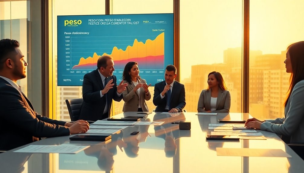 digital stability versus inflation