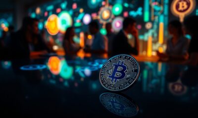 emerging cryptocurrencies for 2025