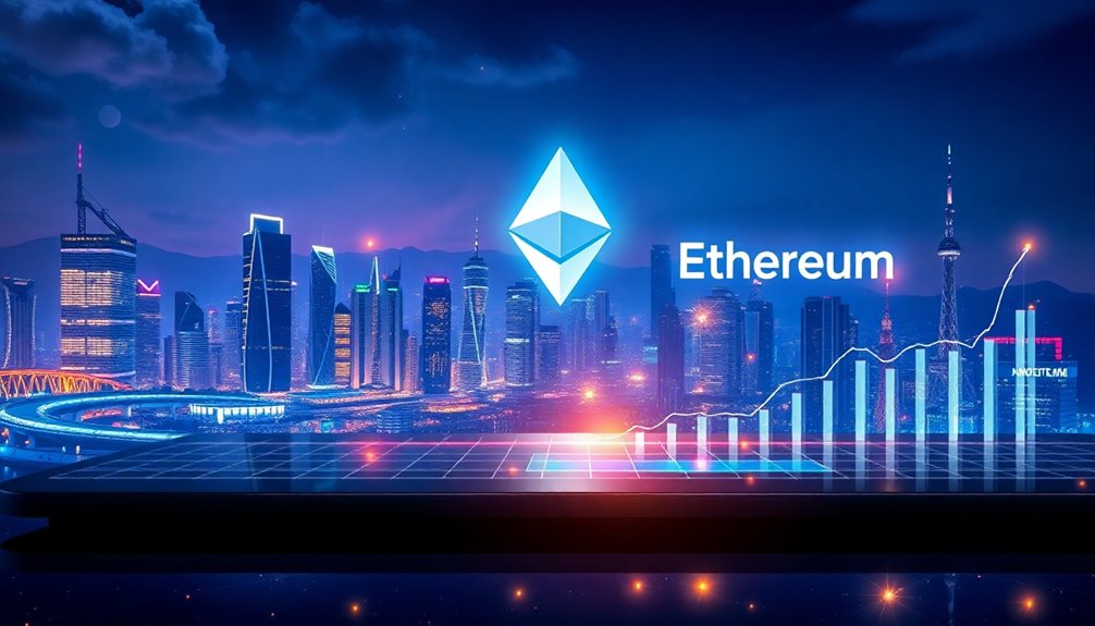 ethereum etf boosts market confidence