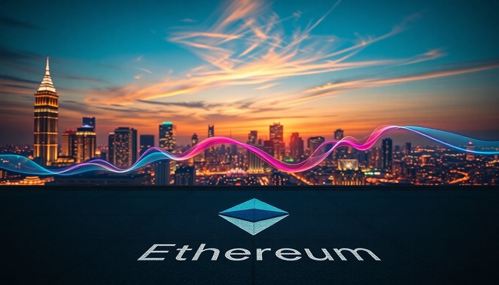 ethereum market expansion potential