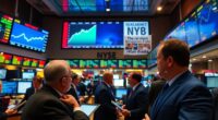 european stocks rise despite retail