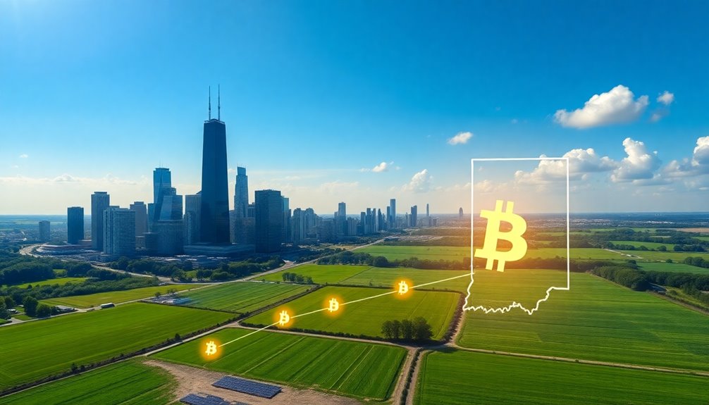 illinois indiana bitcoin reserves