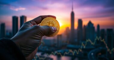 long term bitcoin optimism endures