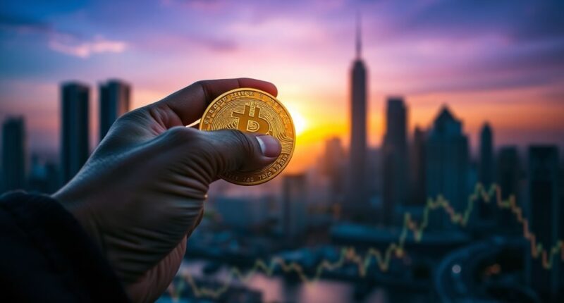 long term bitcoin optimism endures