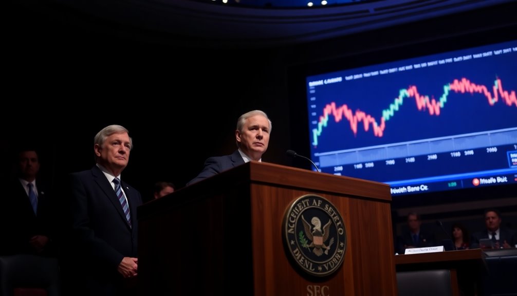 market effects of legislation