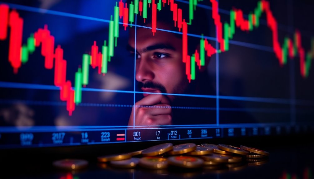 market fluctuations and uncertainties