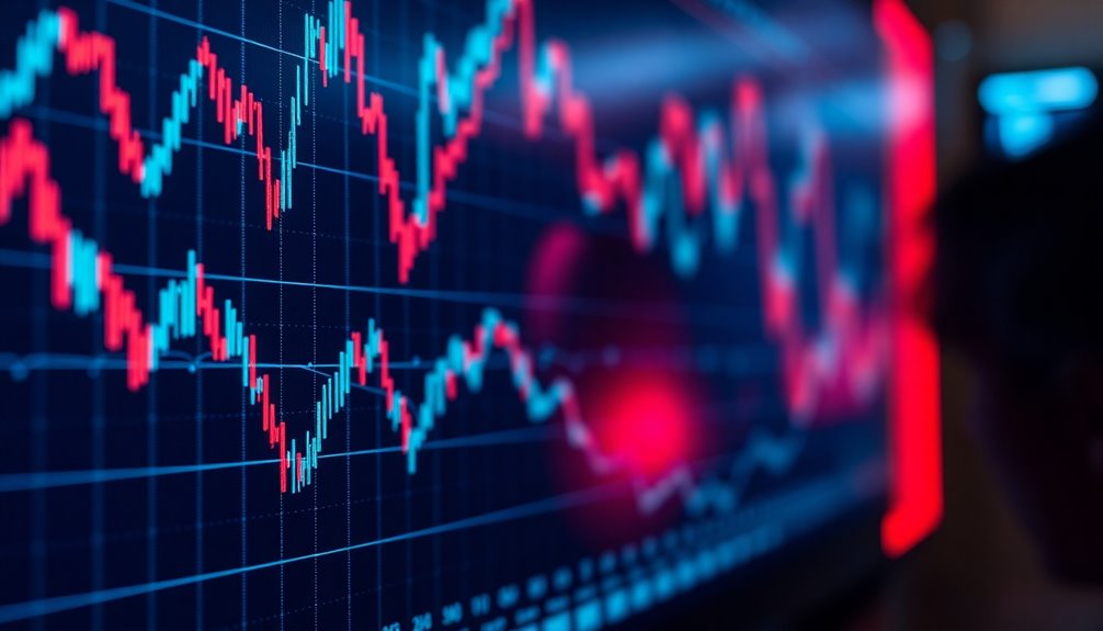 market trends and forecasts