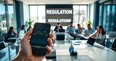 mica regulations impact crypto firms