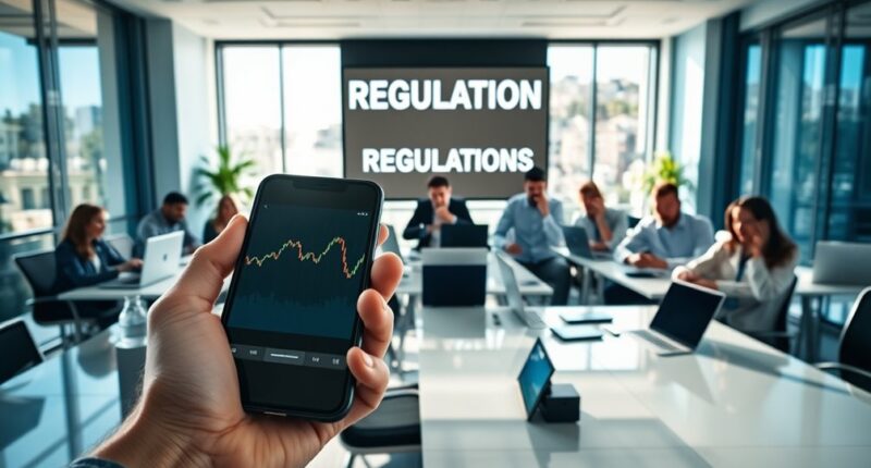 mica regulations impact crypto firms