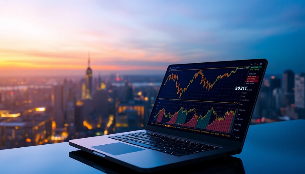 profit trends analysis explained