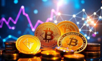 promising crypto coins 2025