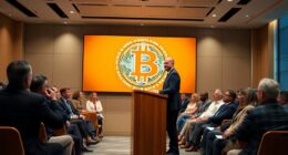 saylor advocates bitcoin policy framework