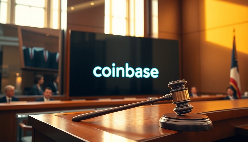 sec charges coinbase violations