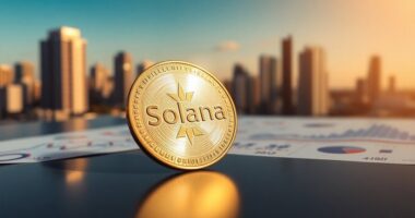 solana s potential price surge