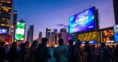 sony launches soneium blockchain