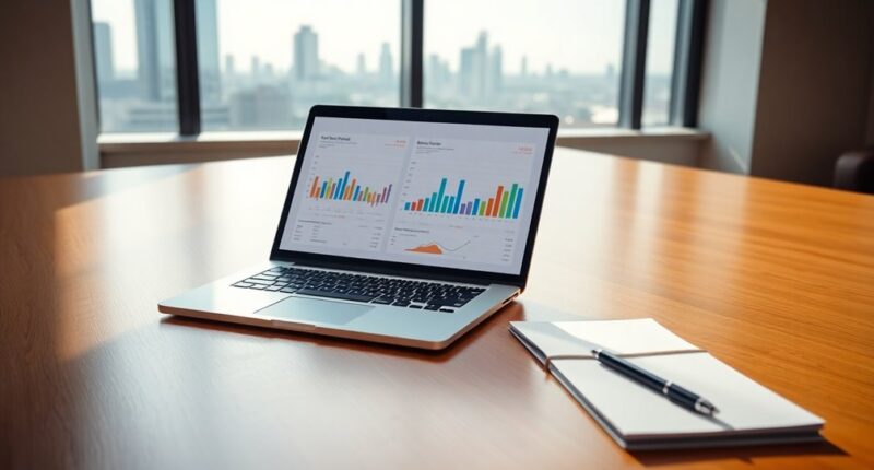 streamlined capital investment analysis