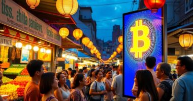 thailand s first bitcoin etf