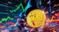 trump solana coin surge