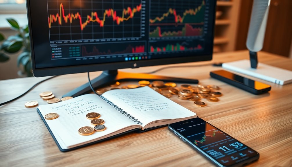 understanding cryptocurrency basics