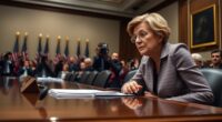 warren advocates stricter crypto regulations