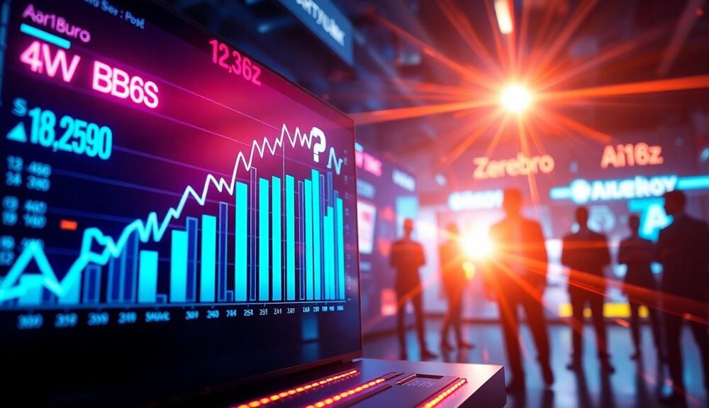 web3bay market dominance rise